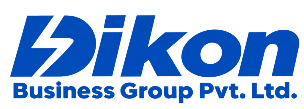 Dikon Business Group Pvt. Ltd.