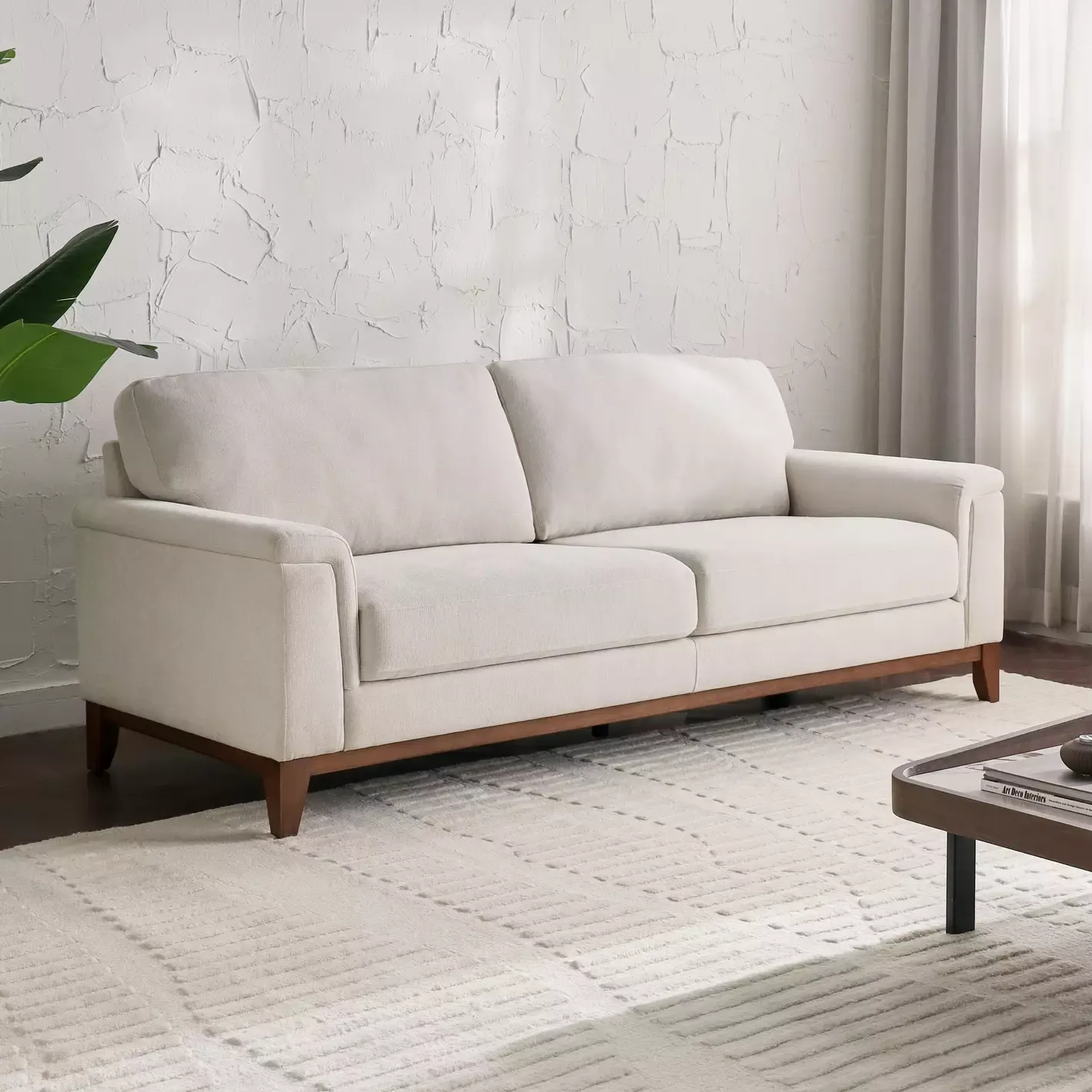 2 Seater Sofa