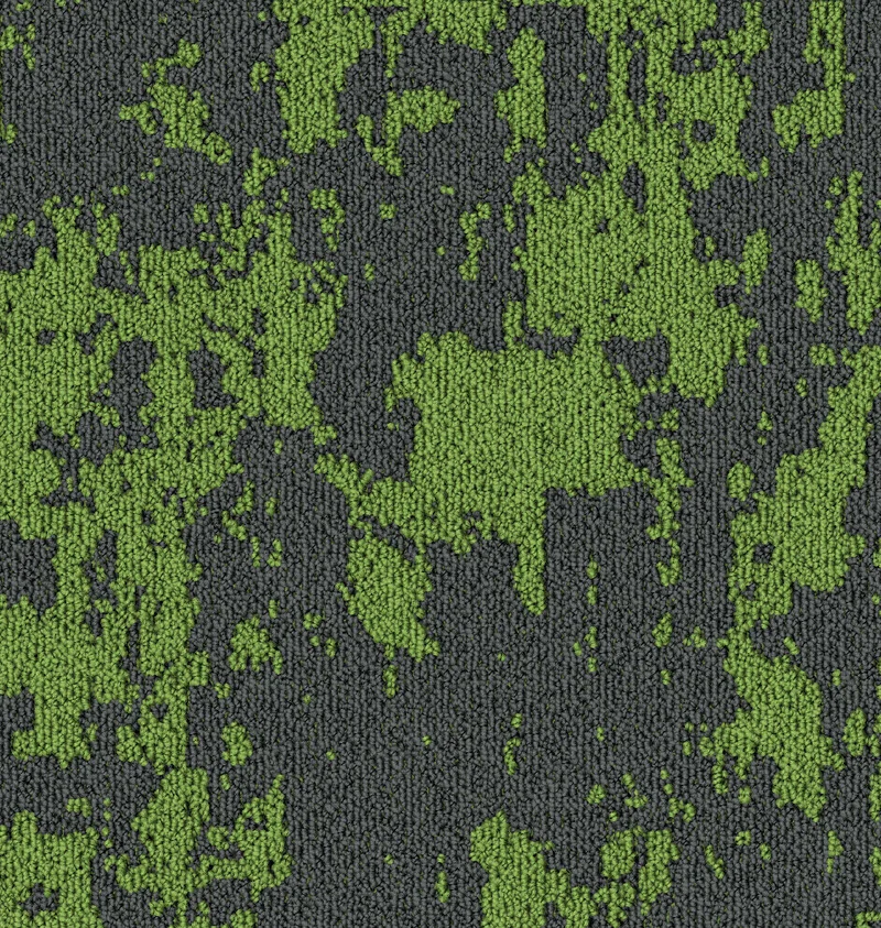 Carpet Tiles