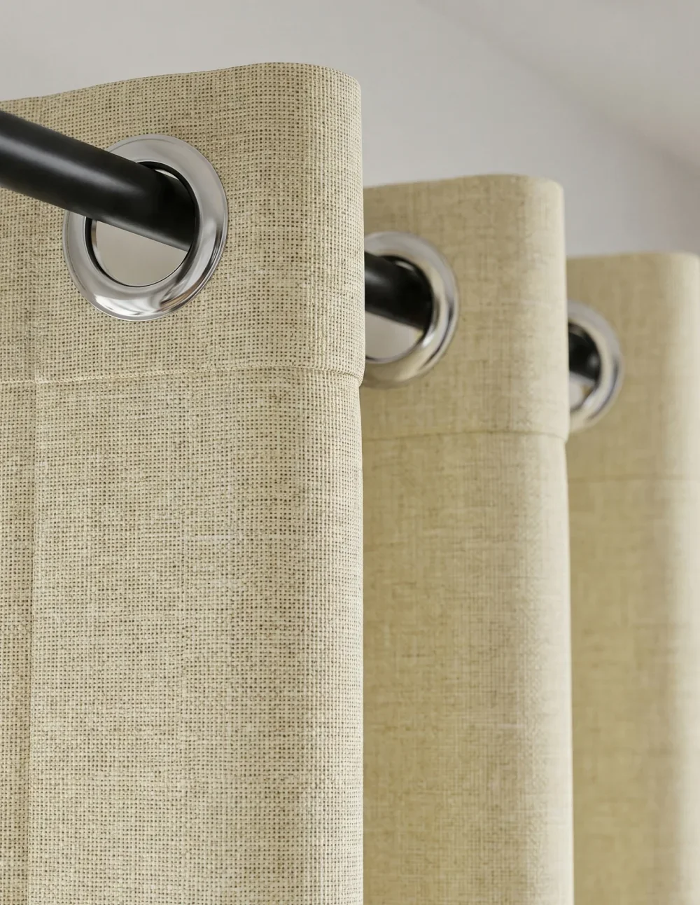 Window Curtains (Glenda Net)
