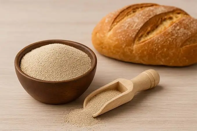 Dry Yeast