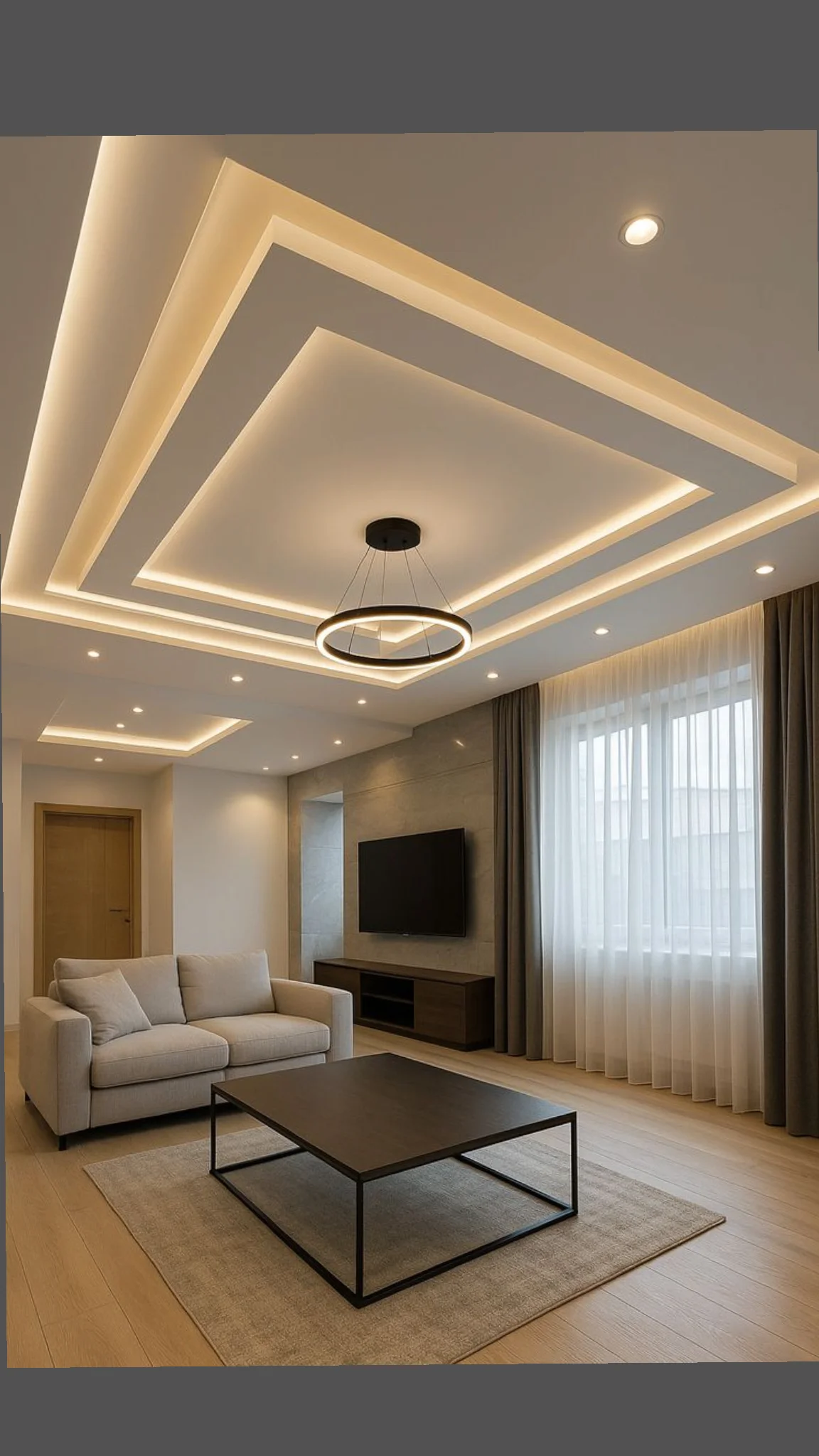 False Ceiling