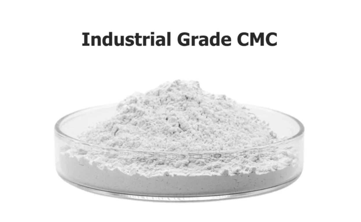CMC Industrial Grade