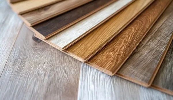 Parquet Flooring