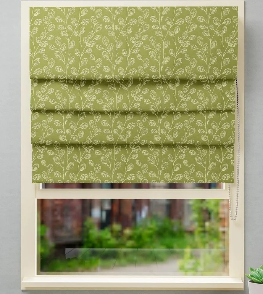 Roman Blinds
