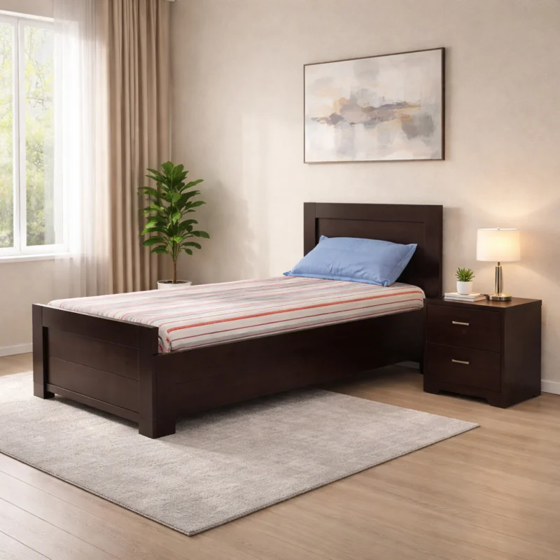 Single Bed Package