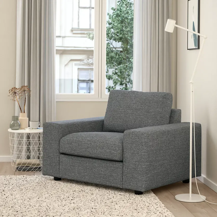 Single Seater Sofa