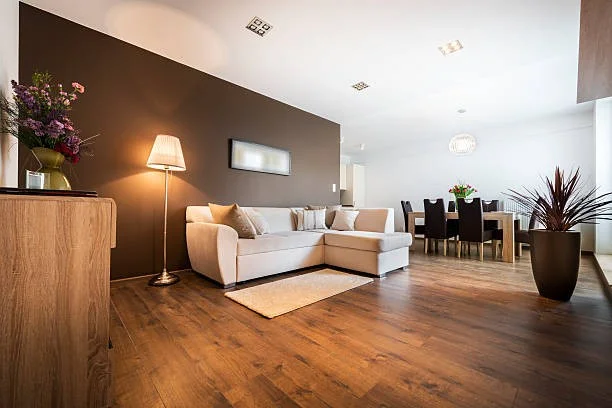 SPC Flooring