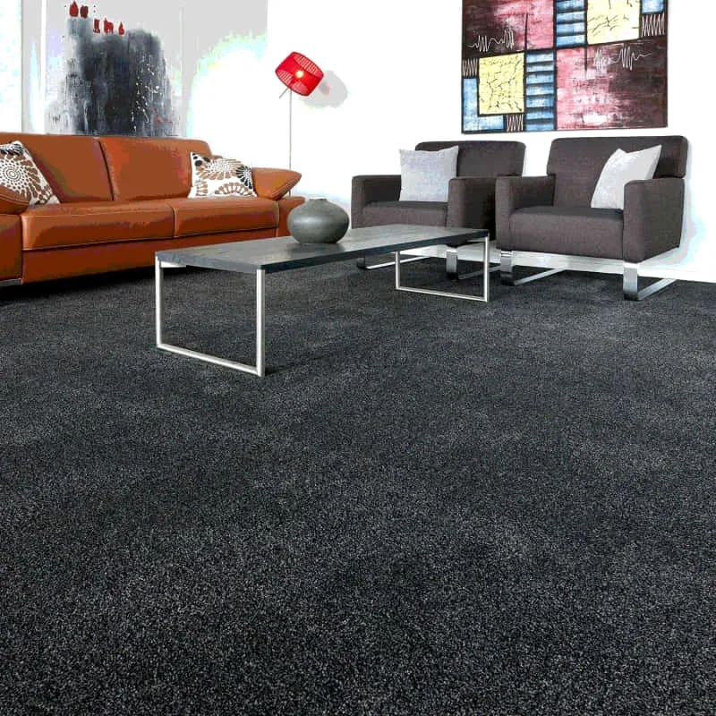 Wall to Wall Carpet