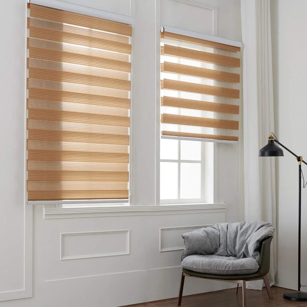 Zebra Blinds